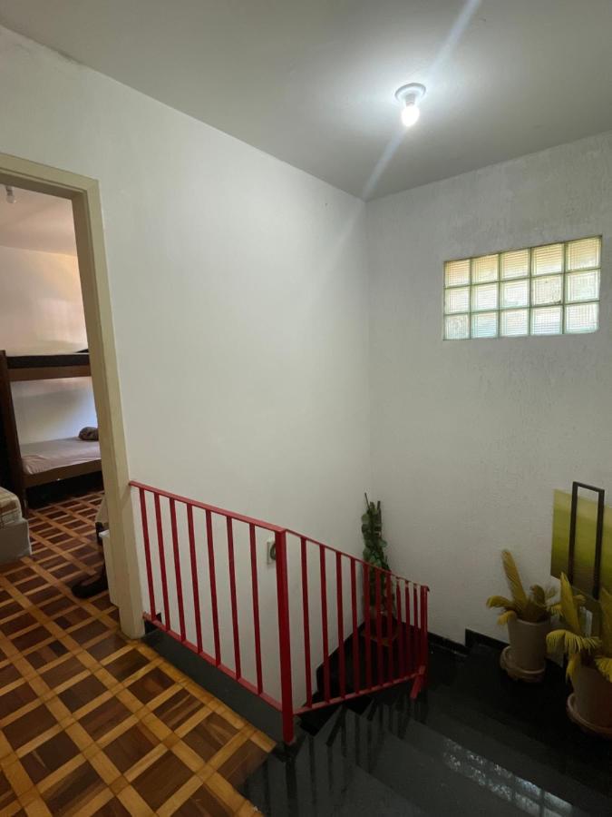 Quarto Privativo Otima Localizacao São Paulo Exterior foto